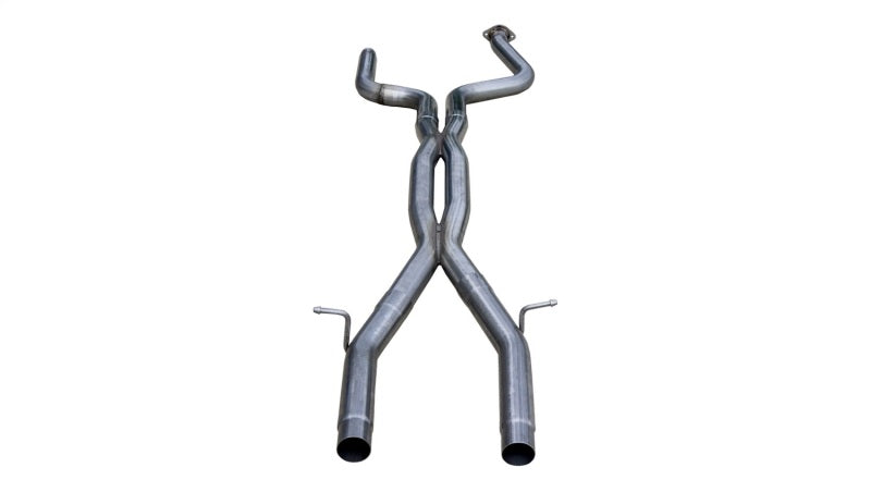 CORSA Performance COR X-Pipe Exhaust, Mufflers & Tips X Pipes main image