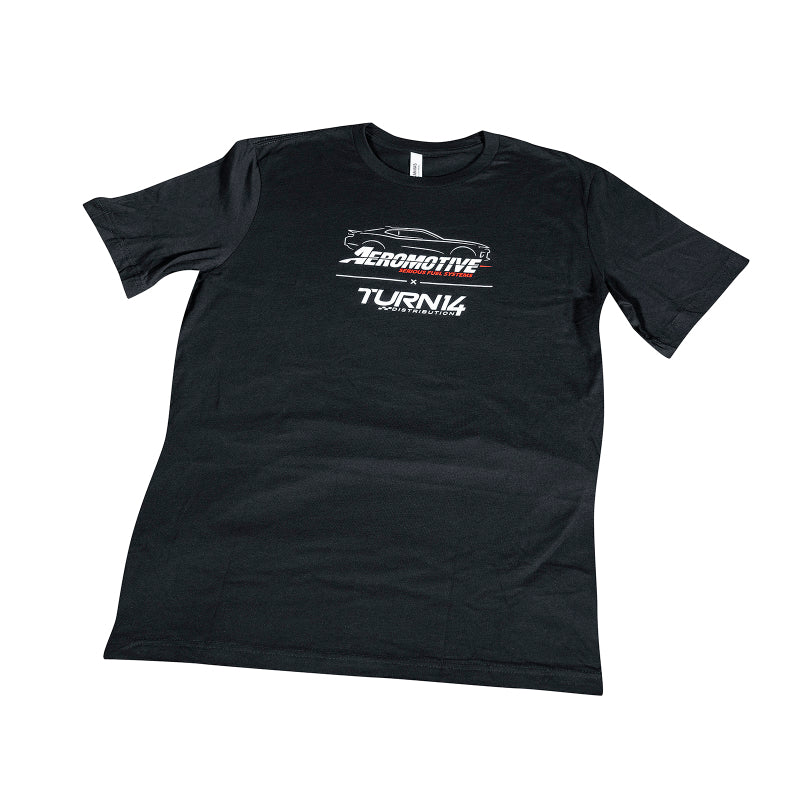 Promotional T14 Aeromotive Promotional Marketing Marketing main image