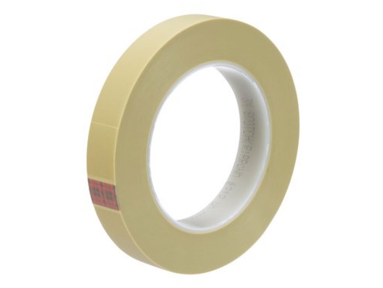 3M Fine Line Tape, 218, Green, 3/4 In X 60 Yd,