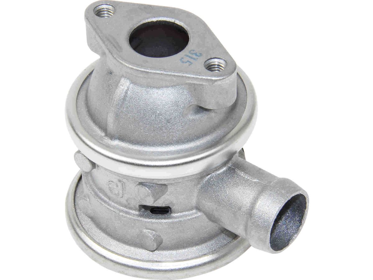 Pierburg Air Pump Check Valve