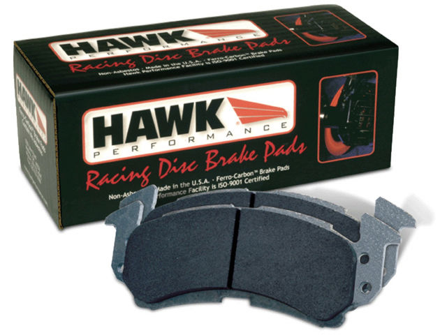 Hawk Disc Brake Pad