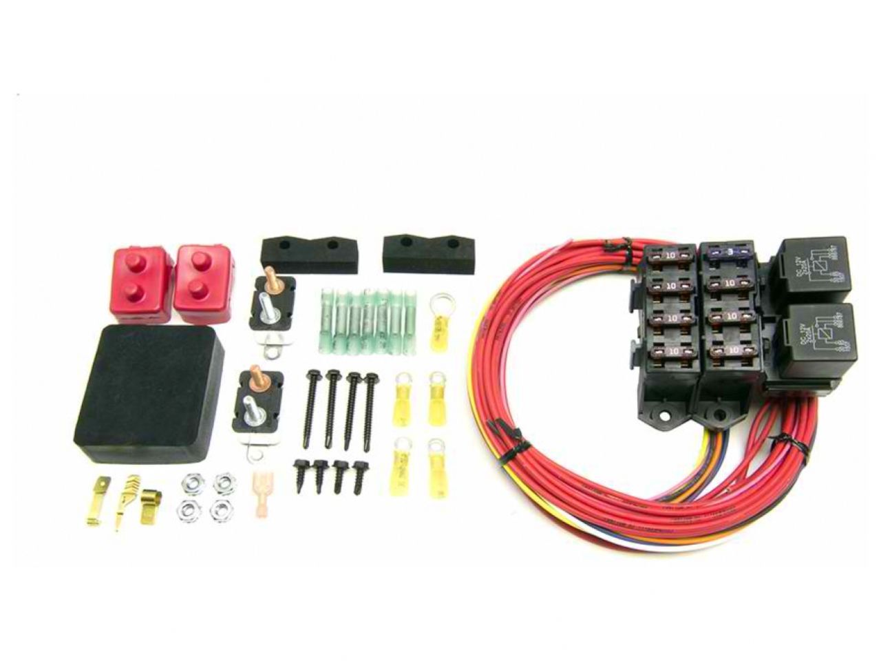Painless LED Bulbs 70217 Item Image