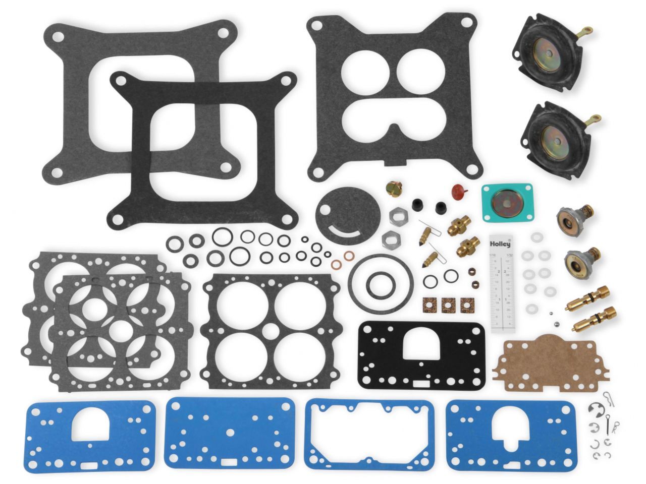 Holley Carburetor Rebuild Kit 703-1 Item Image