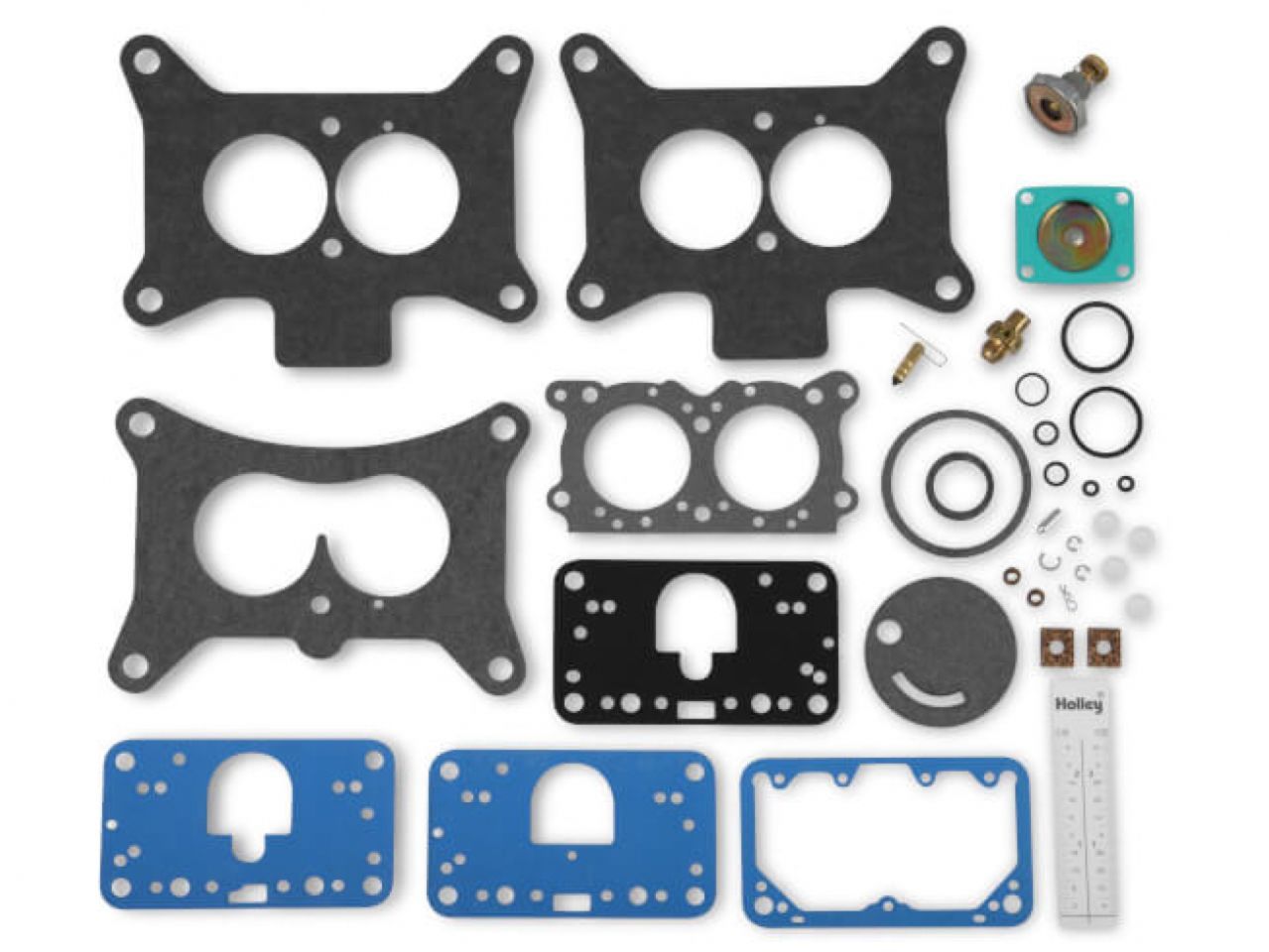 Holley Carburetor Rebuild Kit 703-30 Item Image