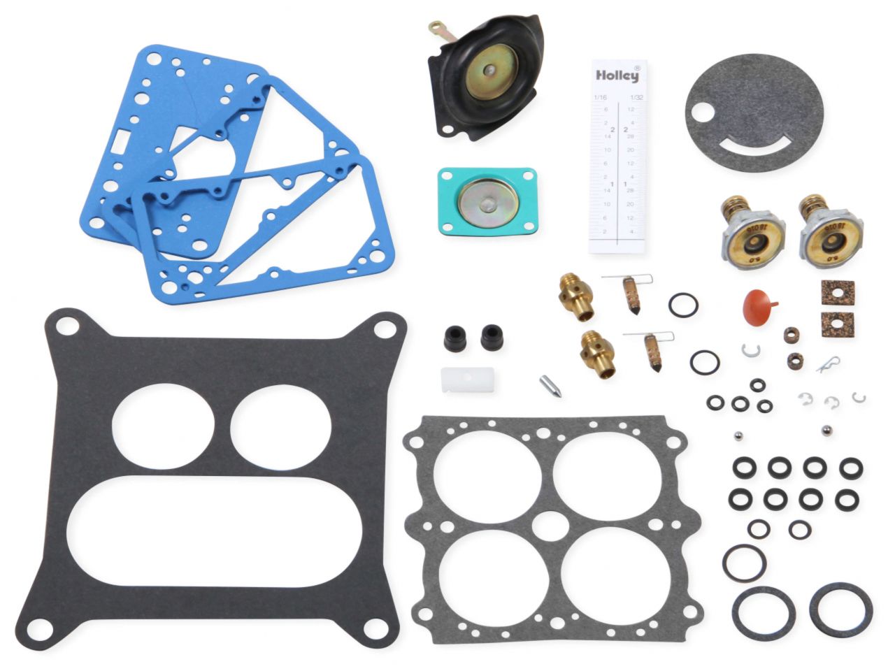 Holley Carburetor Rebuild Kit 703-48 Item Image