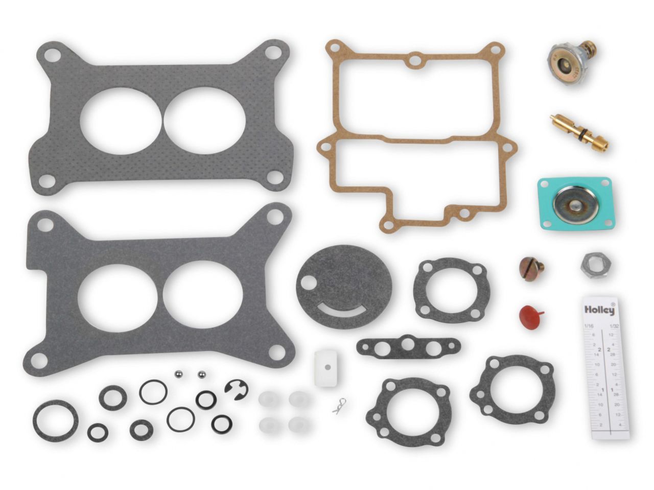 Holley Carburetor Rebuild Kit 703-51 Item Image