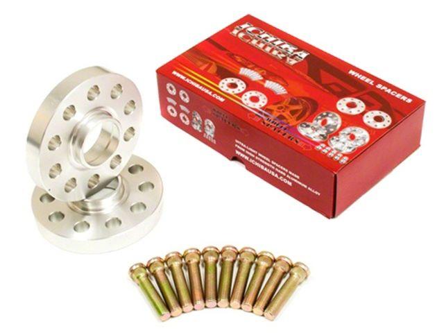 Ichiba Wheel Spacers MT-51110 Item Image