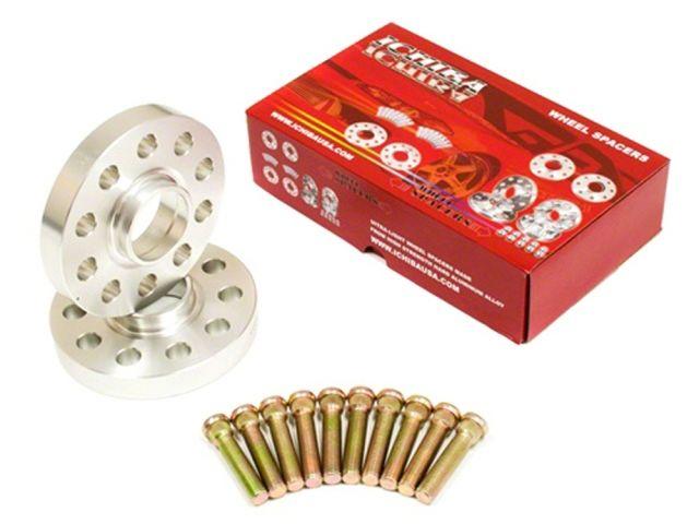 Ichiba Wheel Spacers SU-50912 Item Image