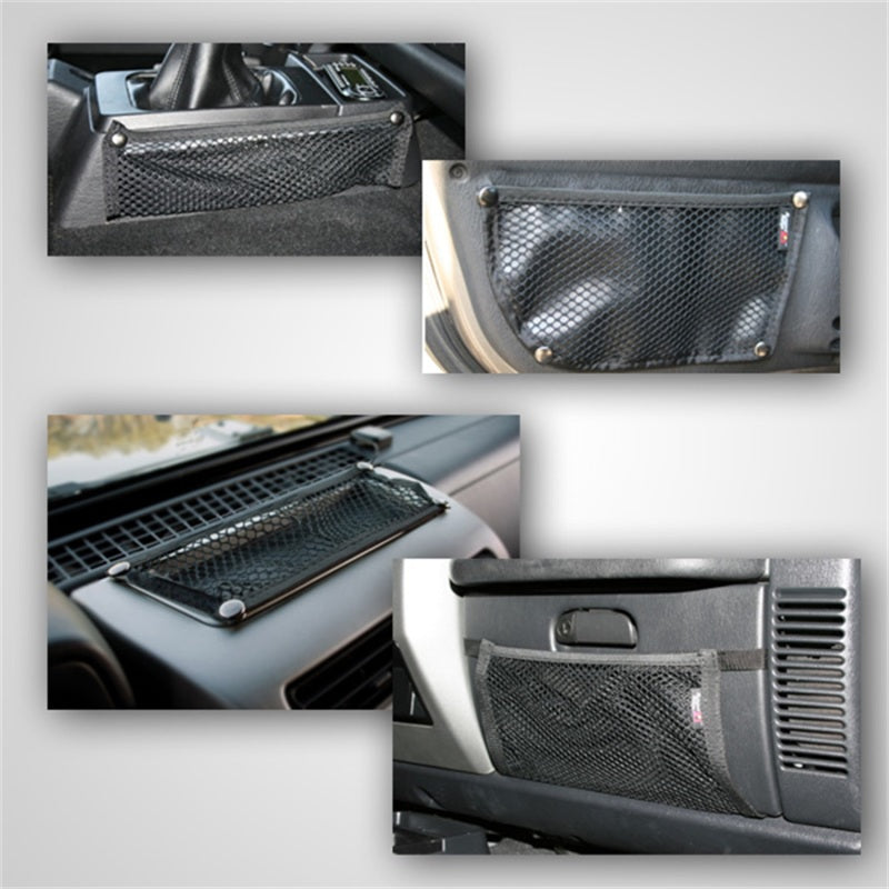 Auto Accessories Interior Mesh  Interior Mouldings Accessories