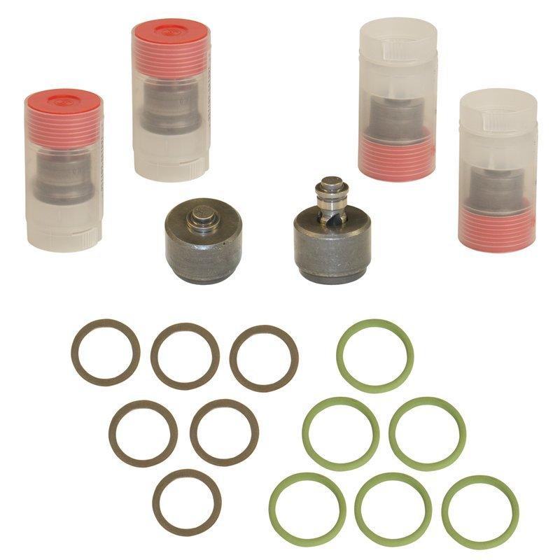 BD Diesel Delivery Valve Kit - 1994-1998 Dodge 12-valve/P7100 Bosch Pump 1040186 Main Image