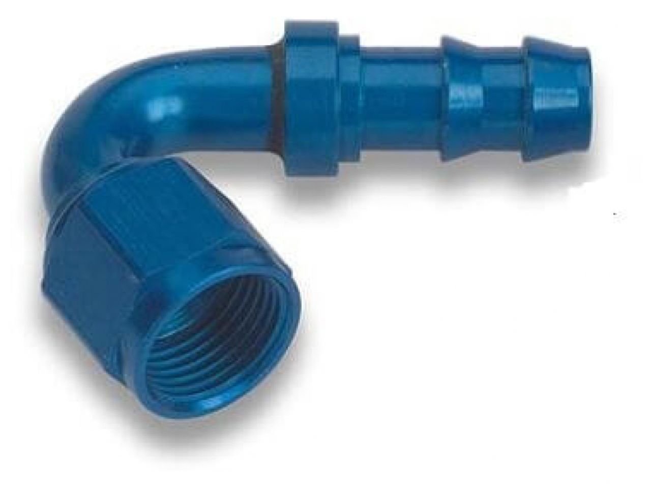 Earl's Fuel Fittings and Adapters 712011ERL Item Image