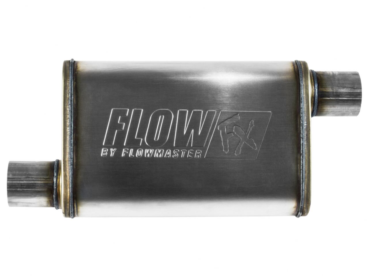 Flowmaster Vehicle Parts 71236 Item Image