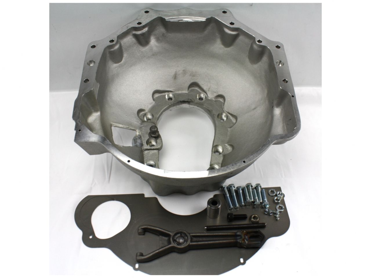 Advance Adapters Vehicle Parts 712561 Item Image