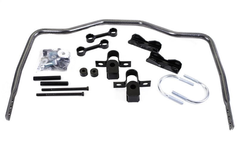 Hellwig HWG Tubular Rear Sway Bars Suspension Sway Bars main image