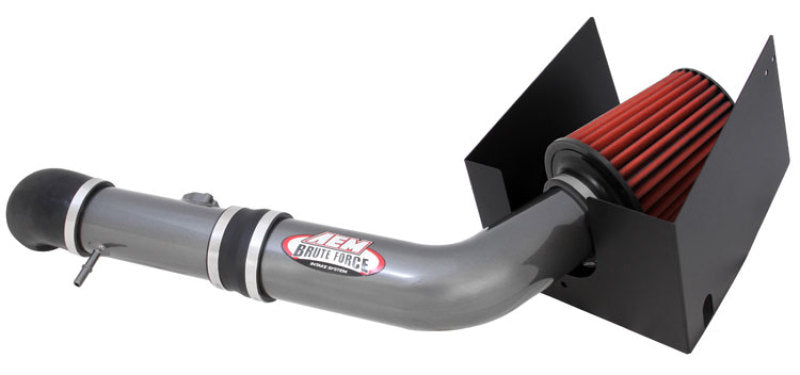 AEM Induction AEM IND Brute Force Air Intake Air Intake Systems Cold Air Intakes main image