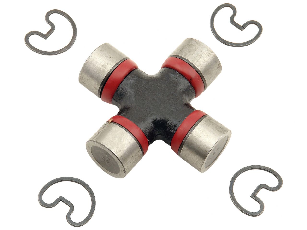 Lakewood Exhaust Hardware 23021 Item Image