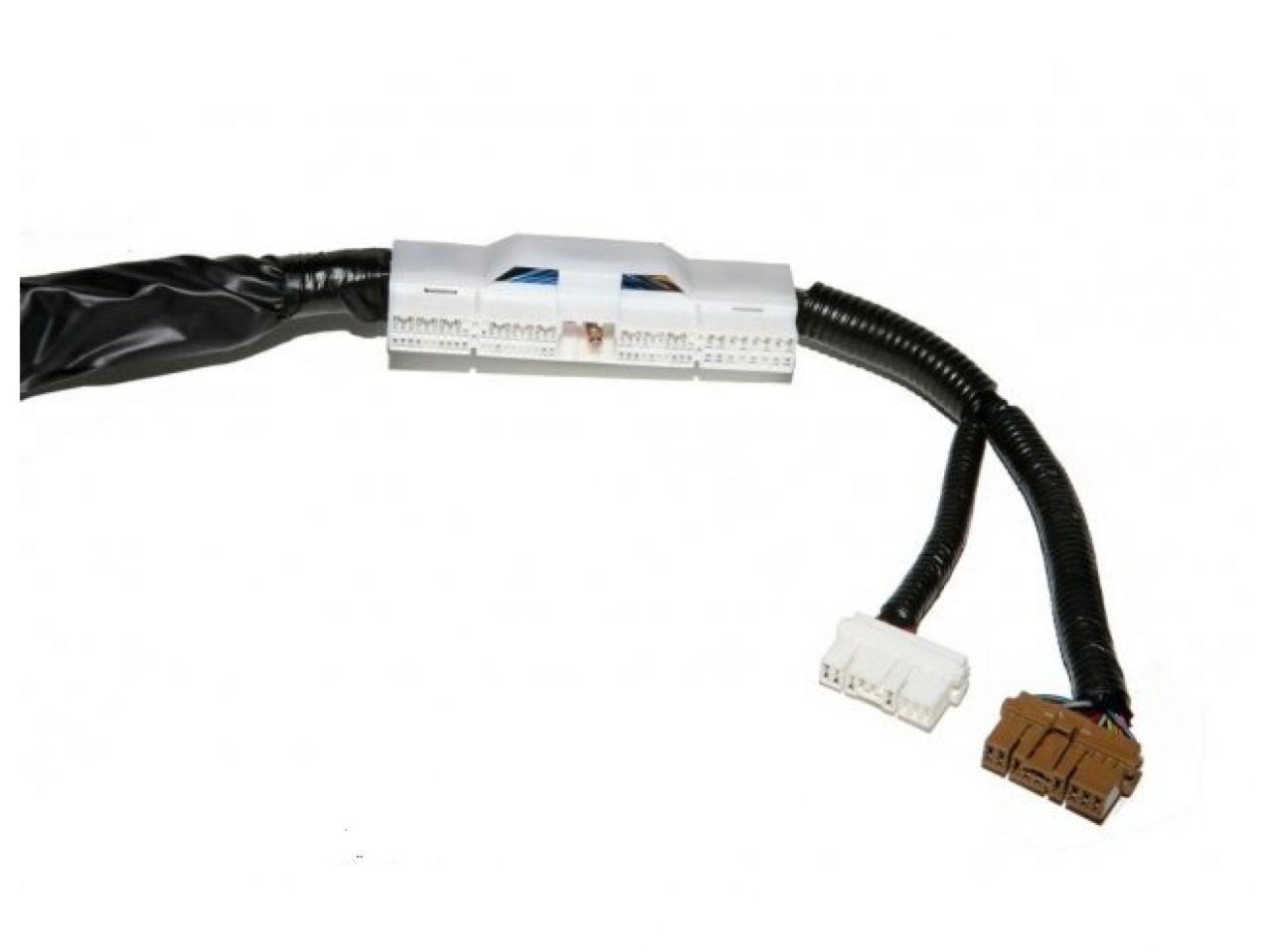 Wiring Specialties RB20DET Main Engine Harness for S13 240sx - OEM SERIES