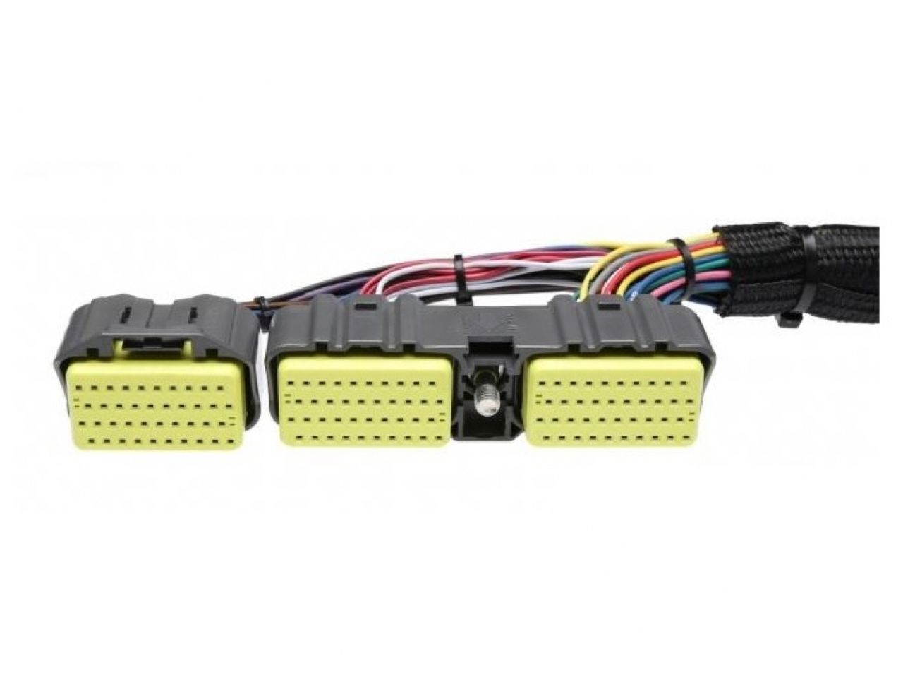 Wiring Specialties 2JZGTE Non-VVTi Wiring Harness for BMW E36 - PRO SERIES