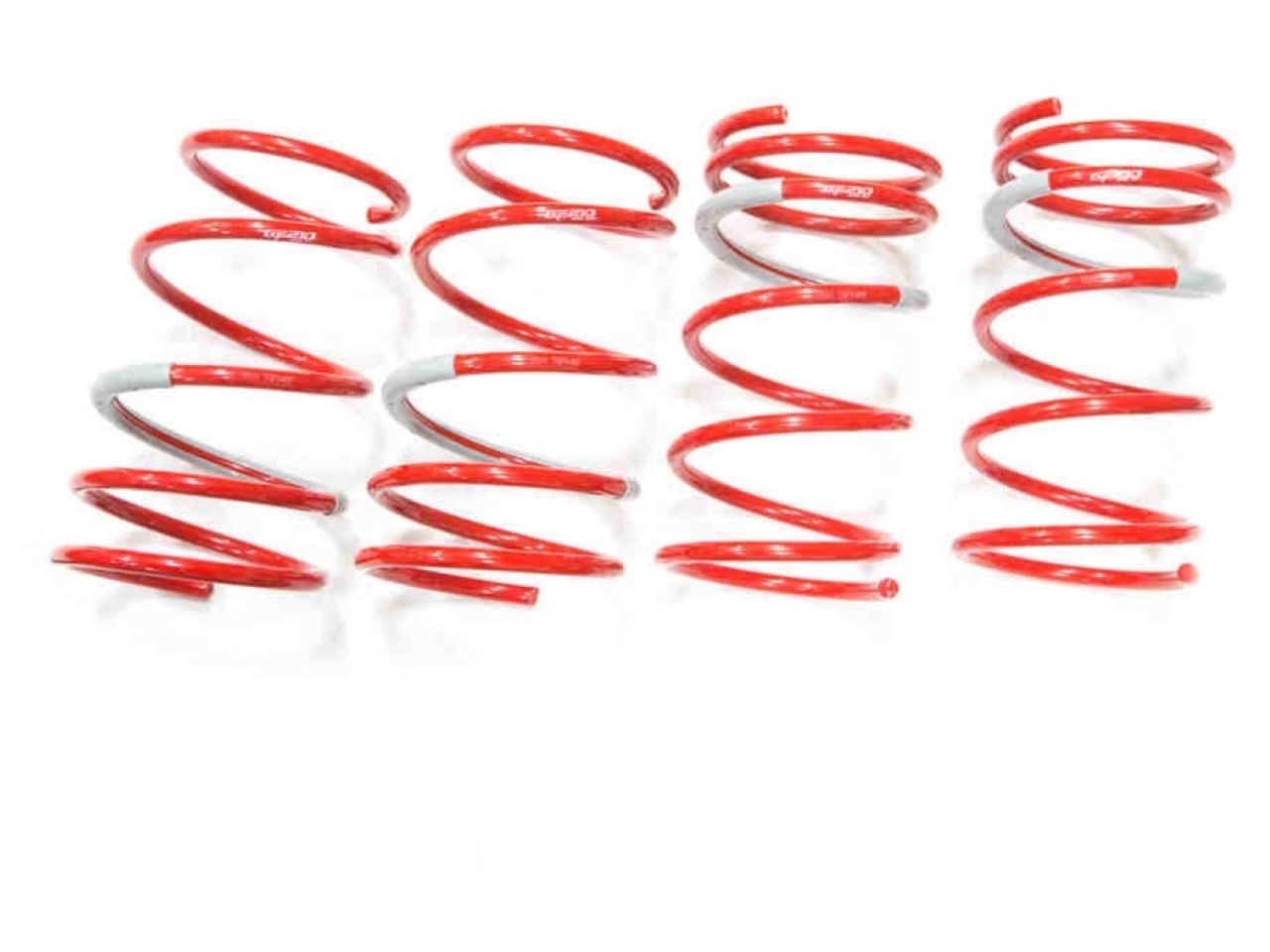 Tanabe Lowering Springs TGF045 Item Image