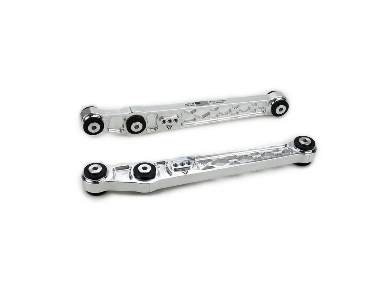 Voodoo13 Control Arms RCVW-0100HC Item Image