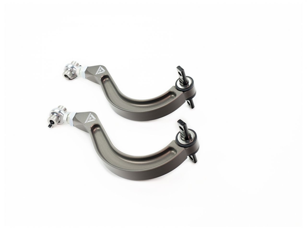 Voodoo13 Camber Arm (Rear) - Honda Civic (06-11) incl. Si - Raw Aluminum