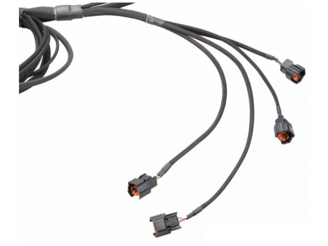 Wiring Specialties S13 SR20DET Wiring Harness for Datsun's - PRO SERIES