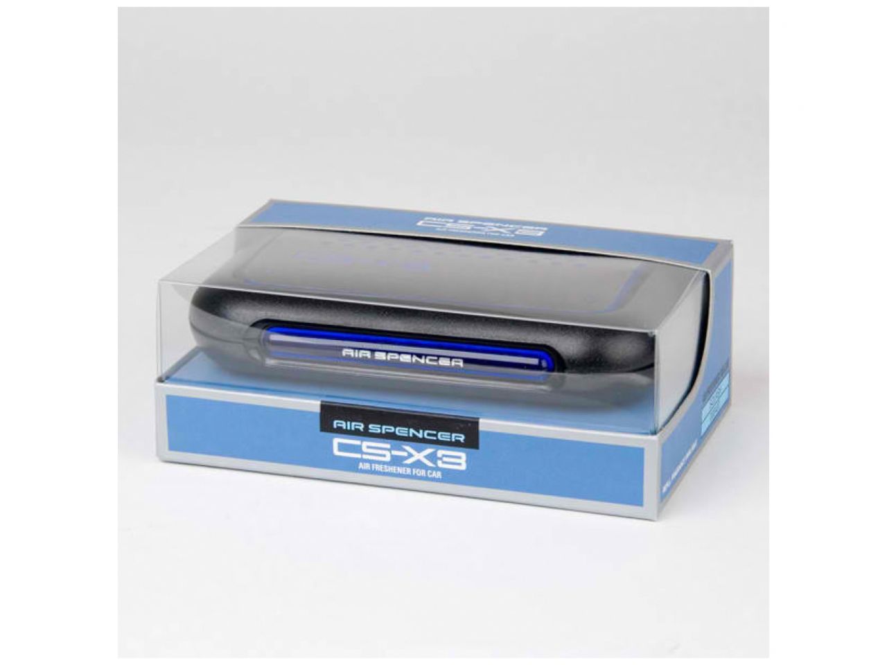 Nokya Air Spencer Csx-3 Squash