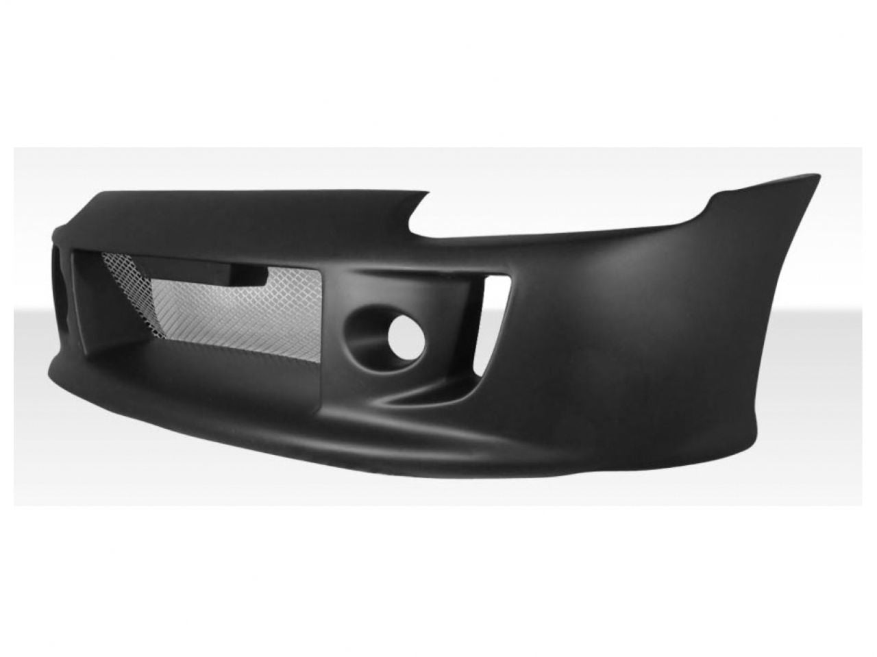 Duraflex 1993-1997 Honda Del Sol Type M Body Kit - 4 Piece - Includes