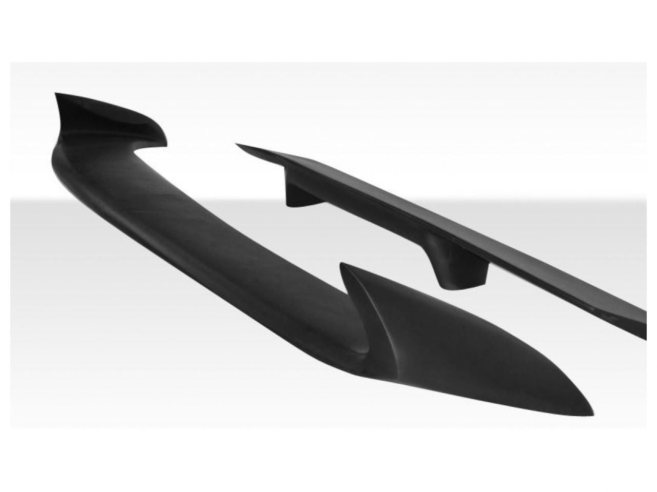 Duraflex 2007-2015 Jaguar XK XKR-S Look Rear Wing Trunk Lid Spoiler