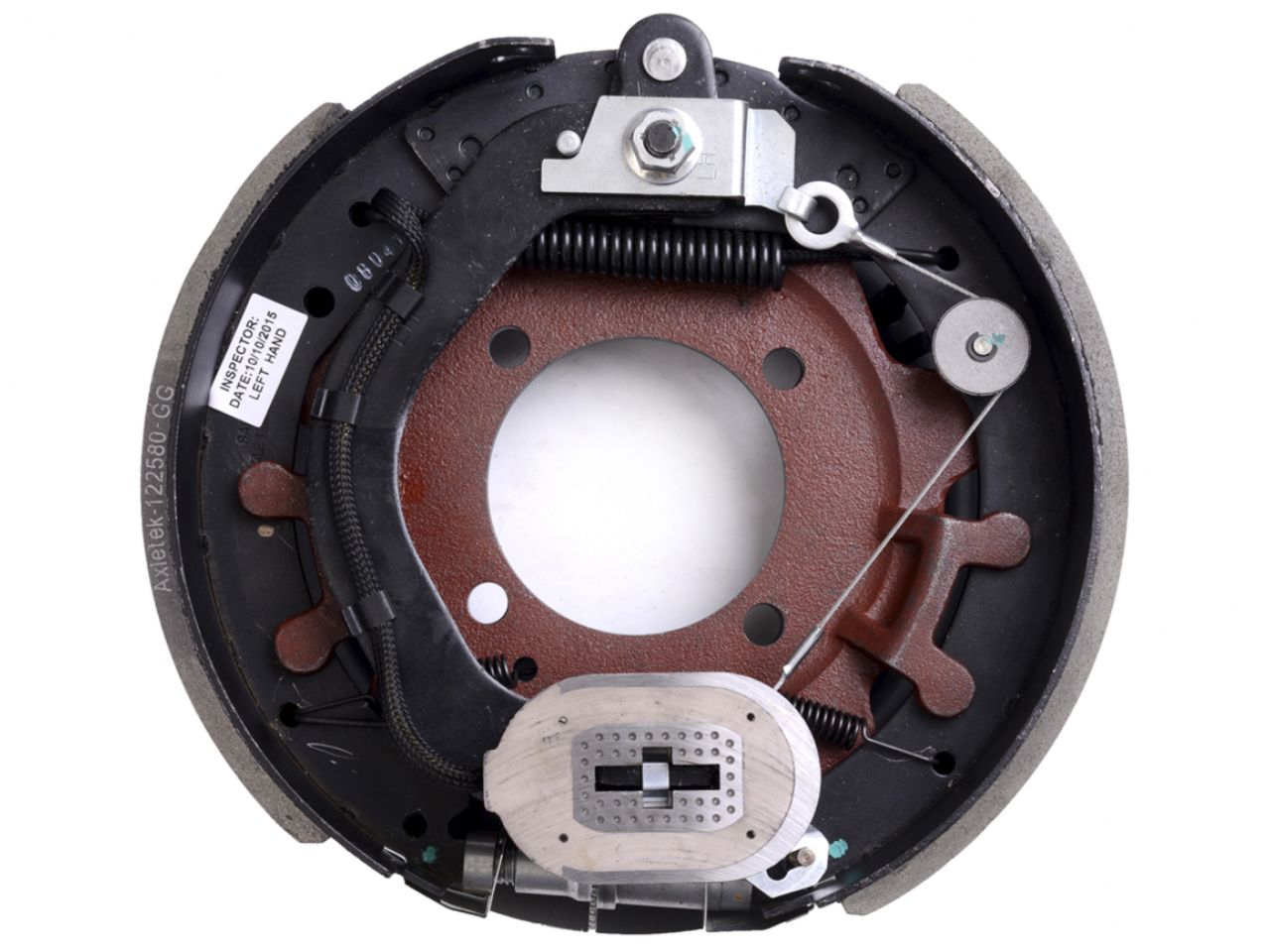 Husky Towing Vehicle Parts 33095 Item Image
