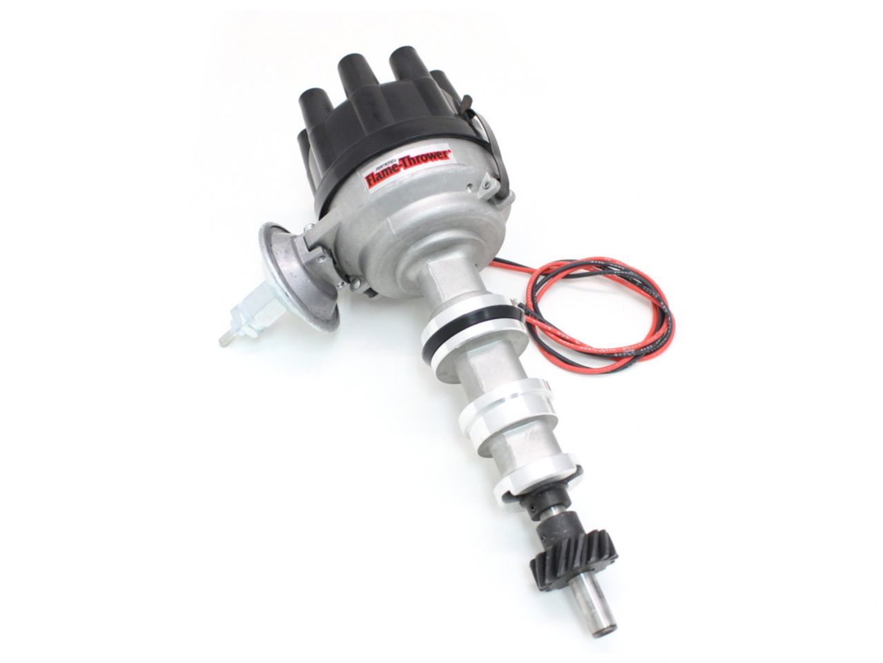 Pertronix Distributor Assembly D7134630 Item Image