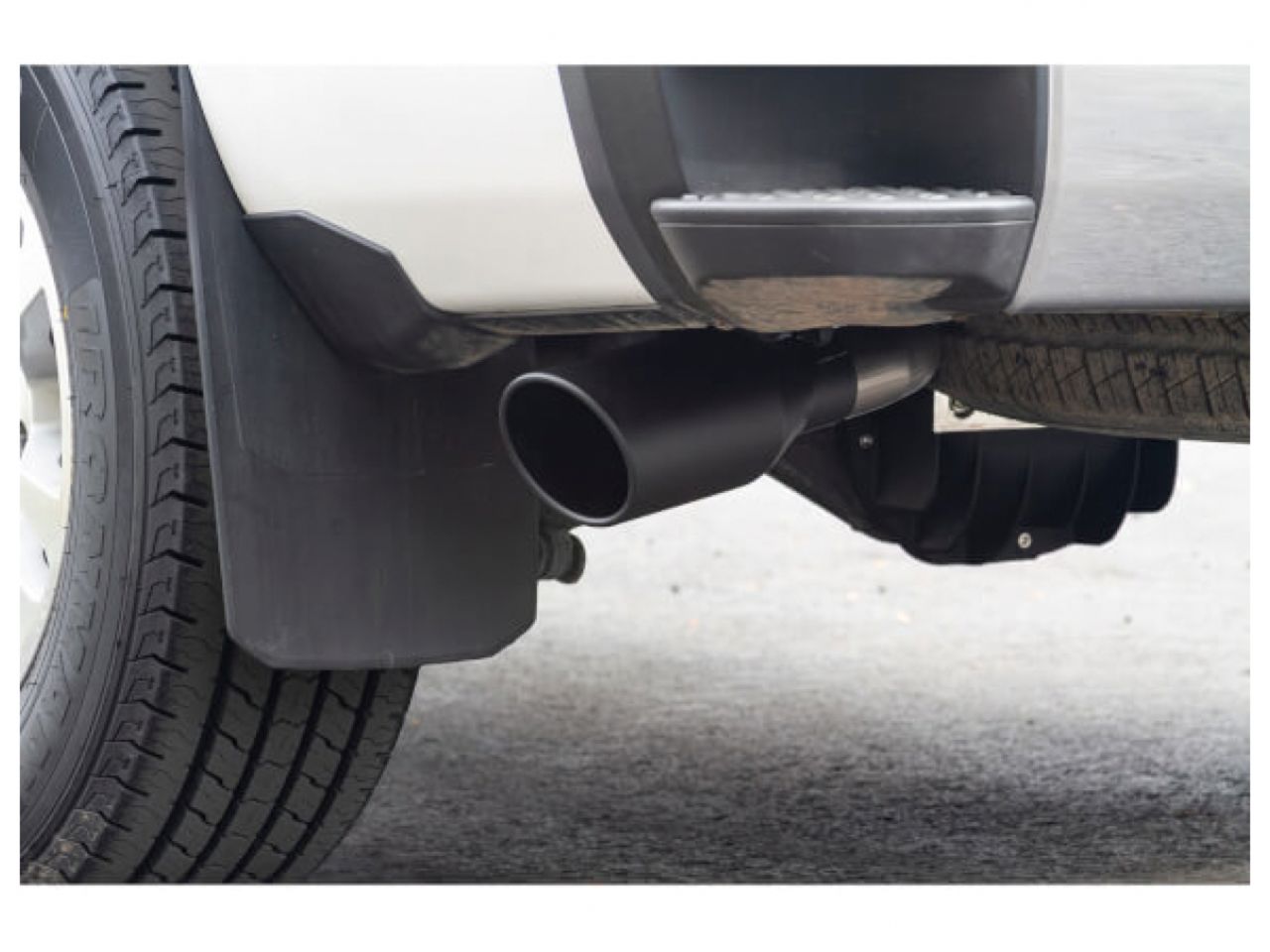 Flowmaster 14-18 GM Silverado / Sierra 5.3L V8 Flow FX Catback Exhaust