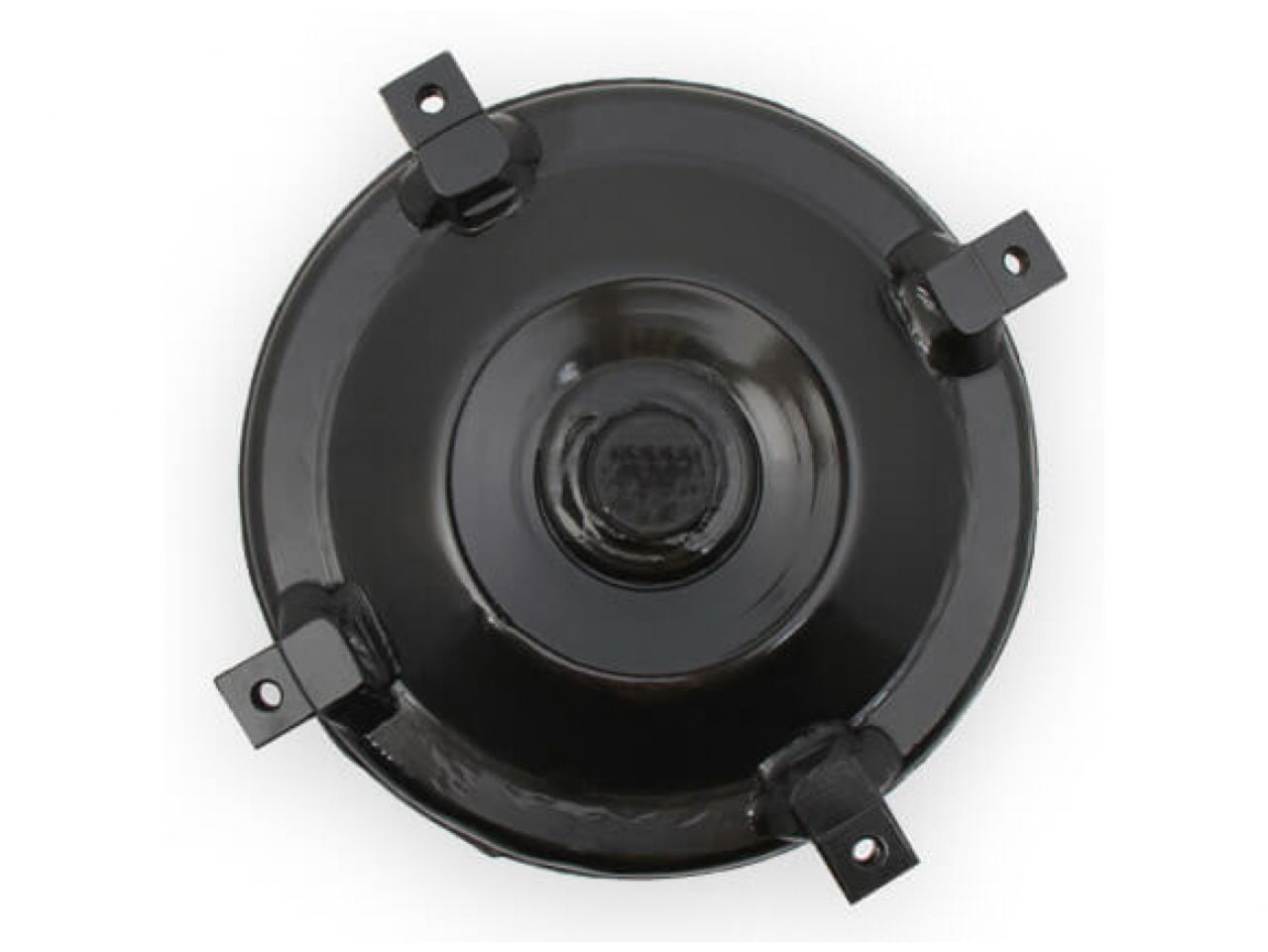 Hays Twister 3/4 Race Torque Converter, Ford C4 Pan-Filled