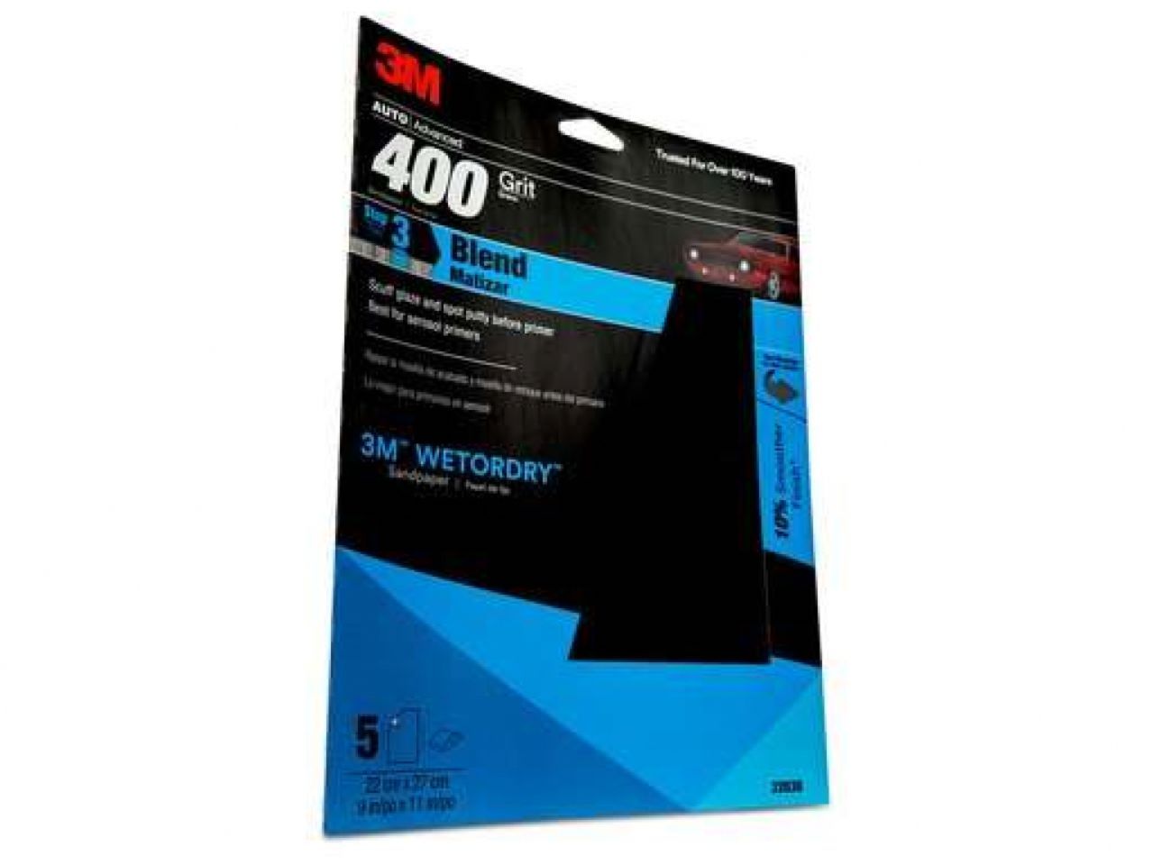3M Vehicle Parts 32038 Item Image