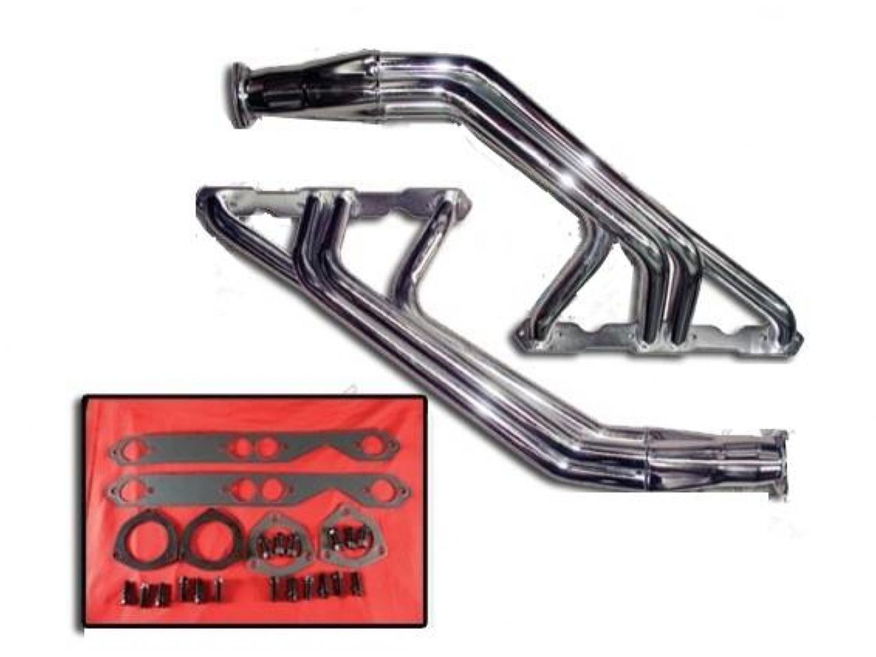 Advance Adapters Headers 717001-NP Item Image