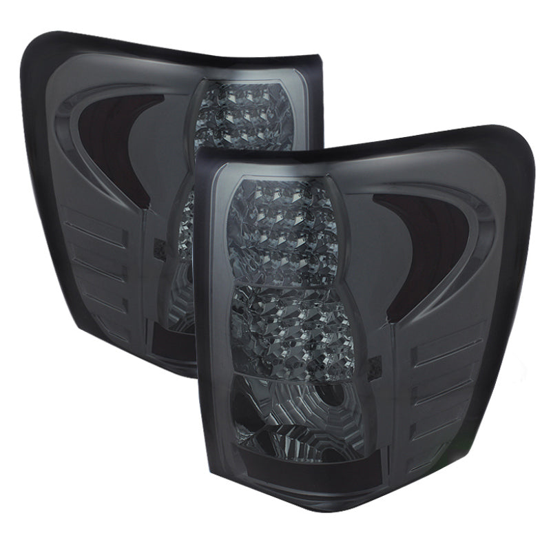 SPYDER SPY xTune Tail Lights Lights Tail Lights main image