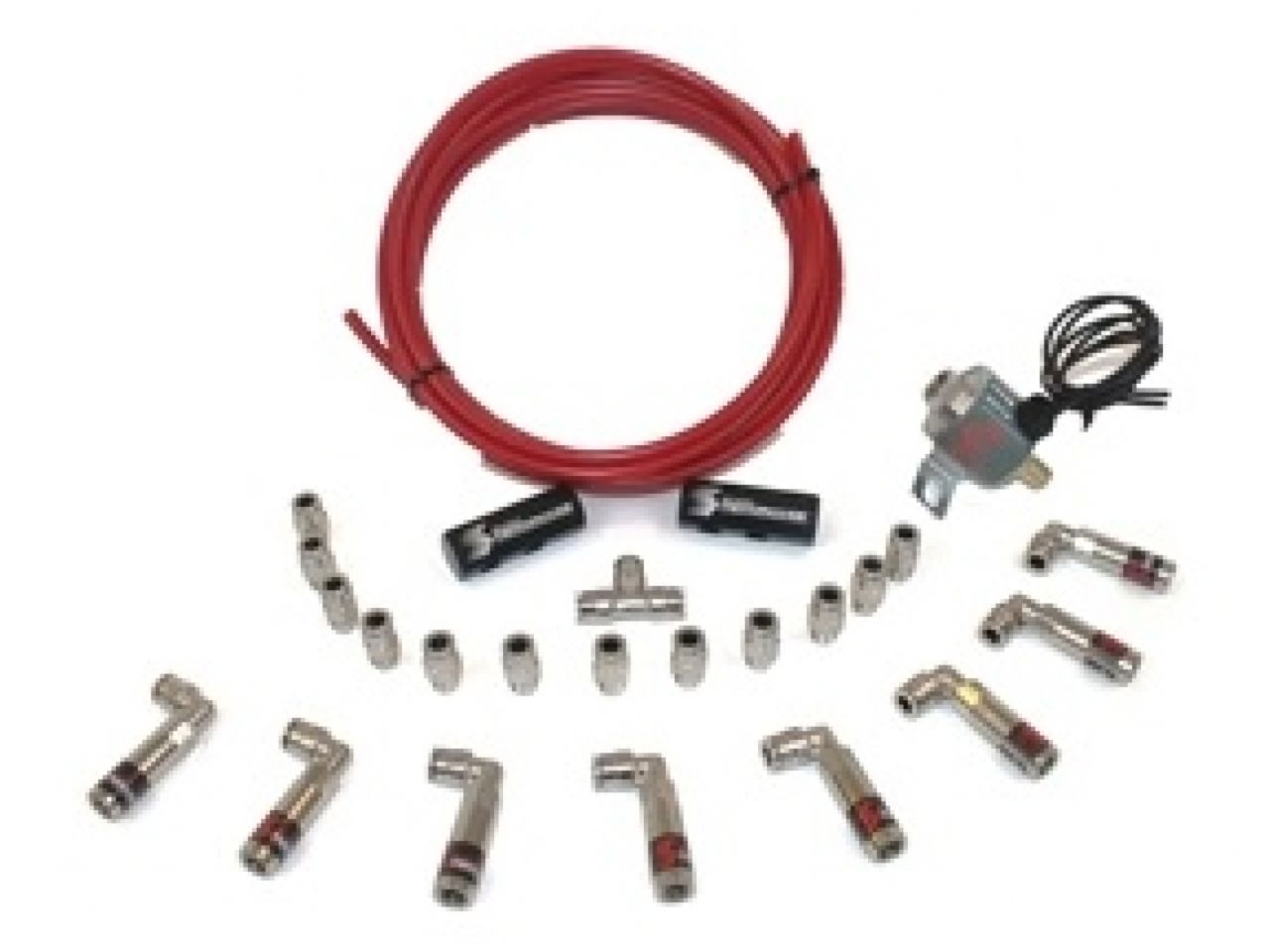 Snow Performance Water / Methanol Injection 94700 Item Image