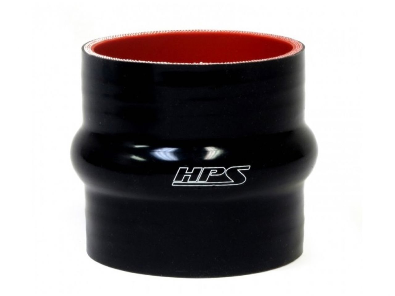 HPS Silicone Hump Hoses HTSHC-425-L4-BLK Item Image