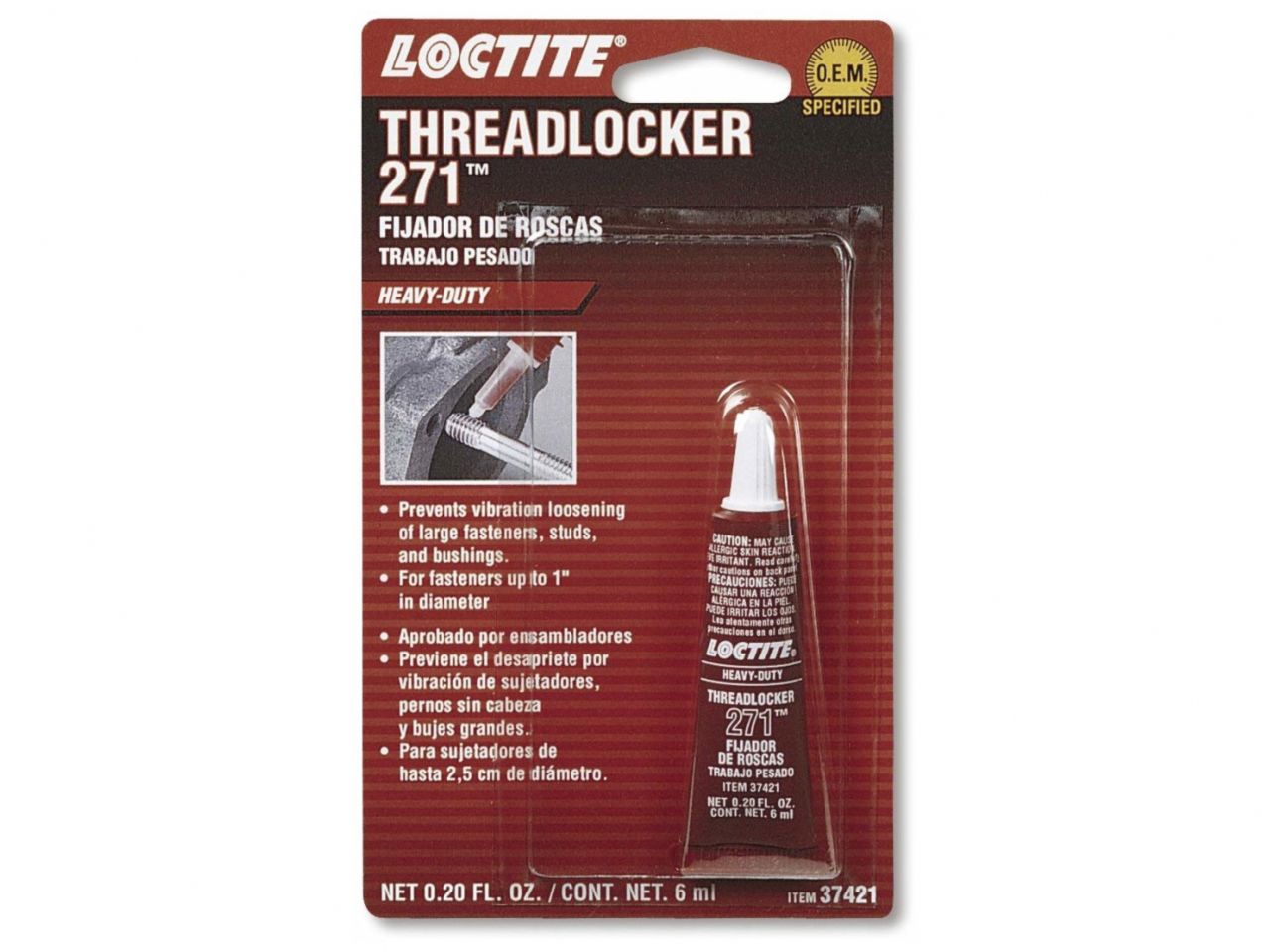 Loctite Hardware 37421 Item Image