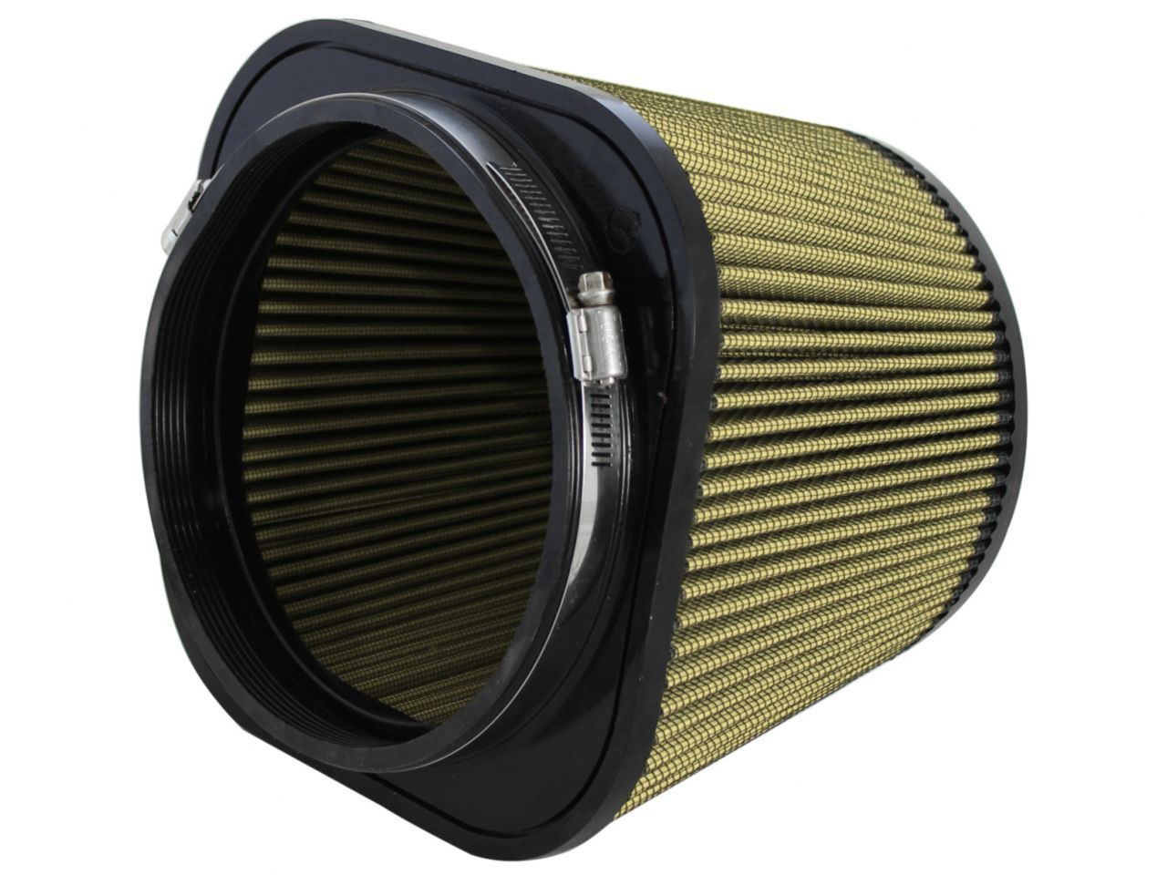 aFe Magnum FLOW PRO GUARD7 Universal Air Filter 7.13Fx(8.75x8.75)Bx7T(Inv)