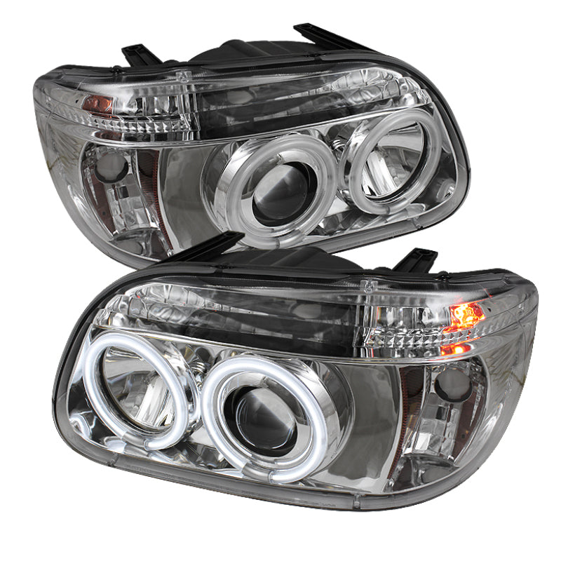 SPYDER SPY Headlights Lights Headlights main image