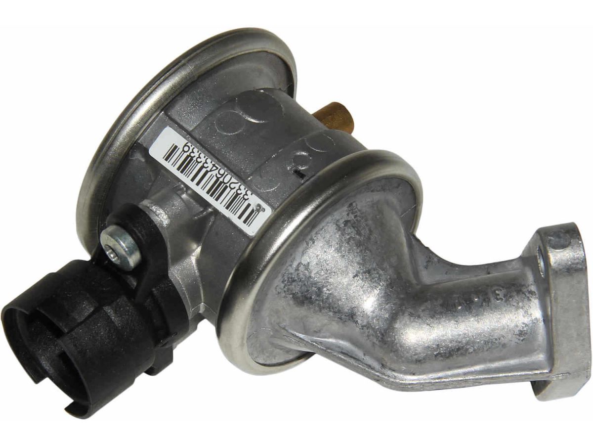 Pierburg Air Injection System Control Valve