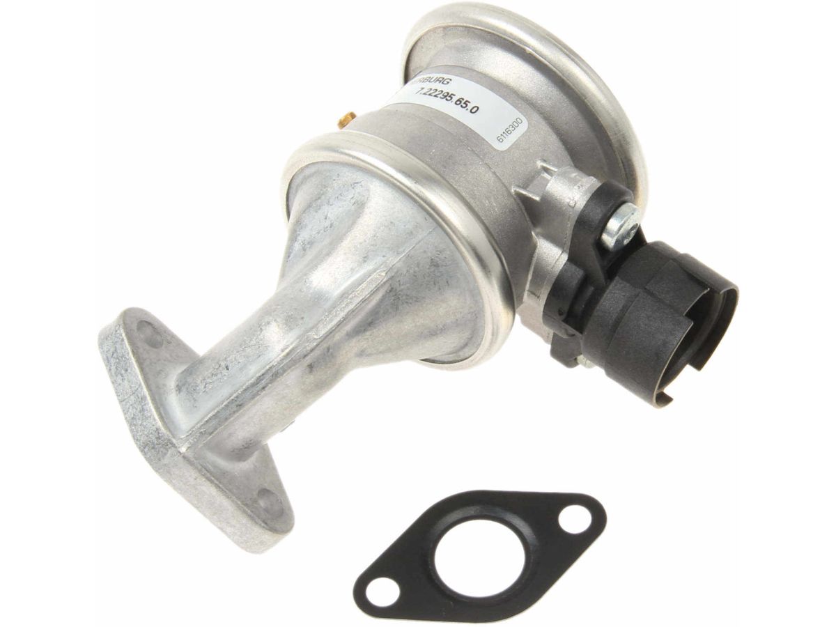 Pierburg Idle Air Control Valves 7 22295 65 0 Item Image