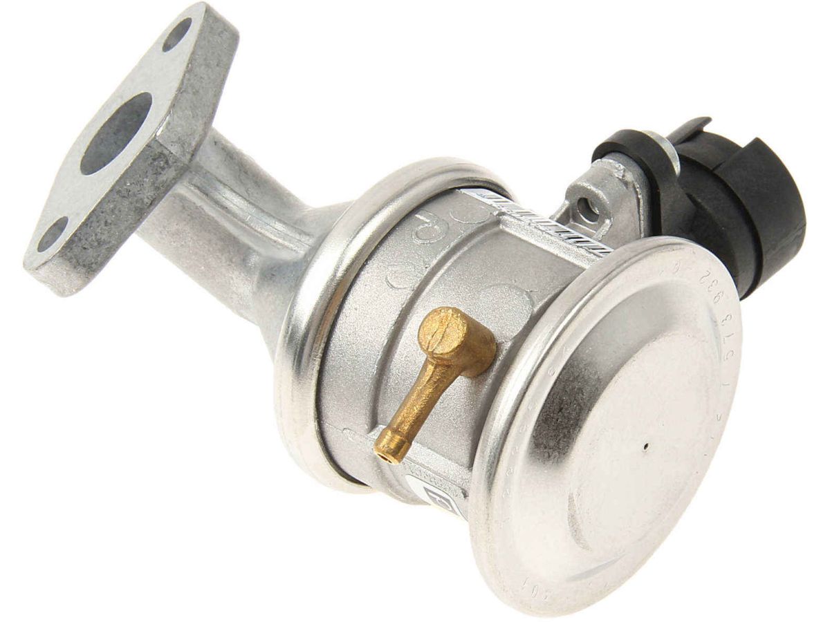 Pierburg Air Injection System Control Valve