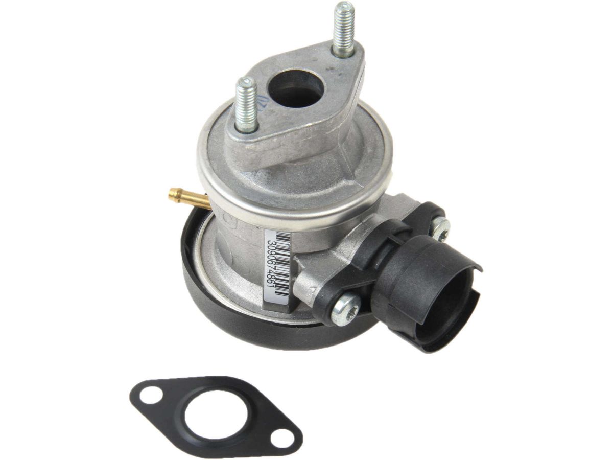 Pierburg Valves 7 22295 66 0 Item Image