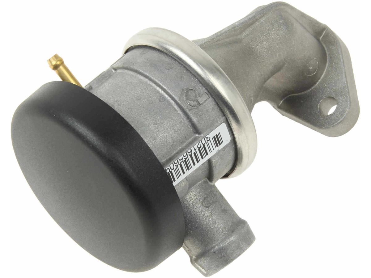Pierburg Air Pump Check Valve