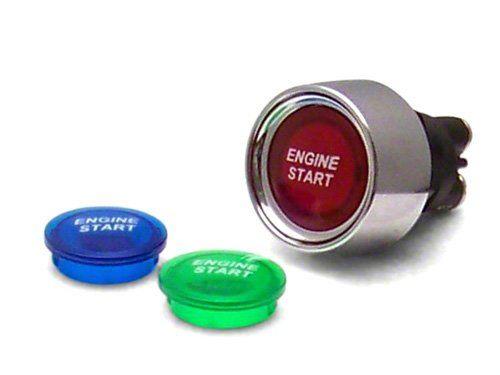 Keep It Clean Wiring Switches PUSH-B Item Image