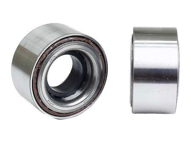 Koyo Hub & Bearings 46T080704XMGPZGE9 Item Image