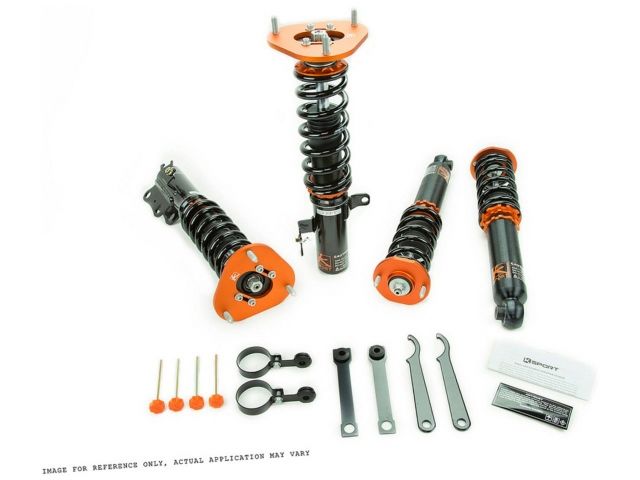 Ksport Coilover Kits CBM093-KP Item Image