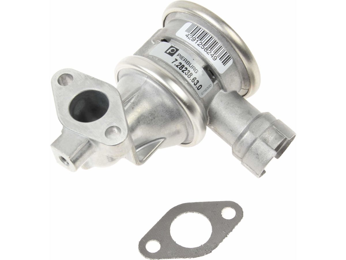 Pierburg Air Pump Check Valve